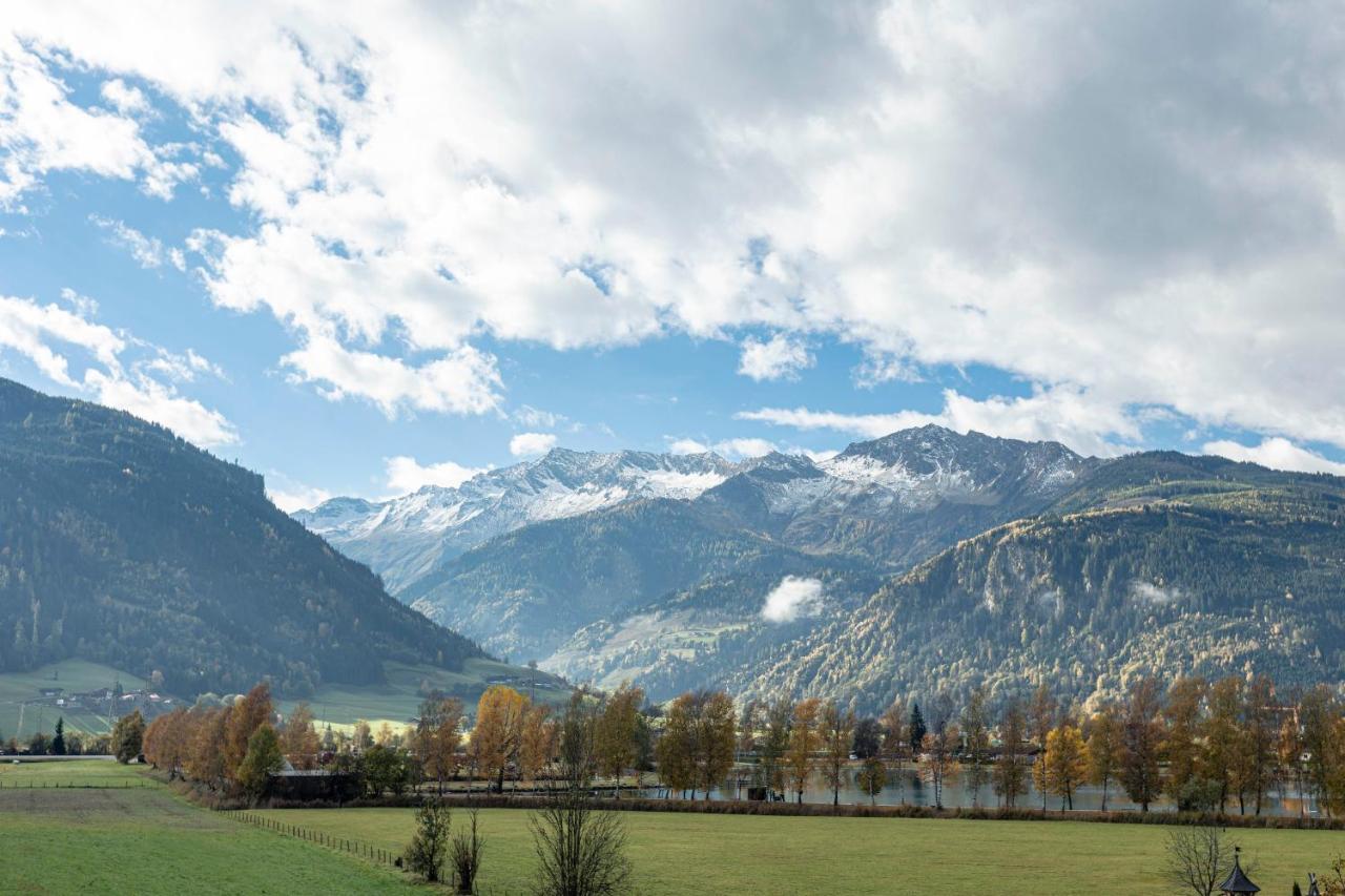 Tauernlodges Uttendorf By Alps Resorts Extérieur photo
