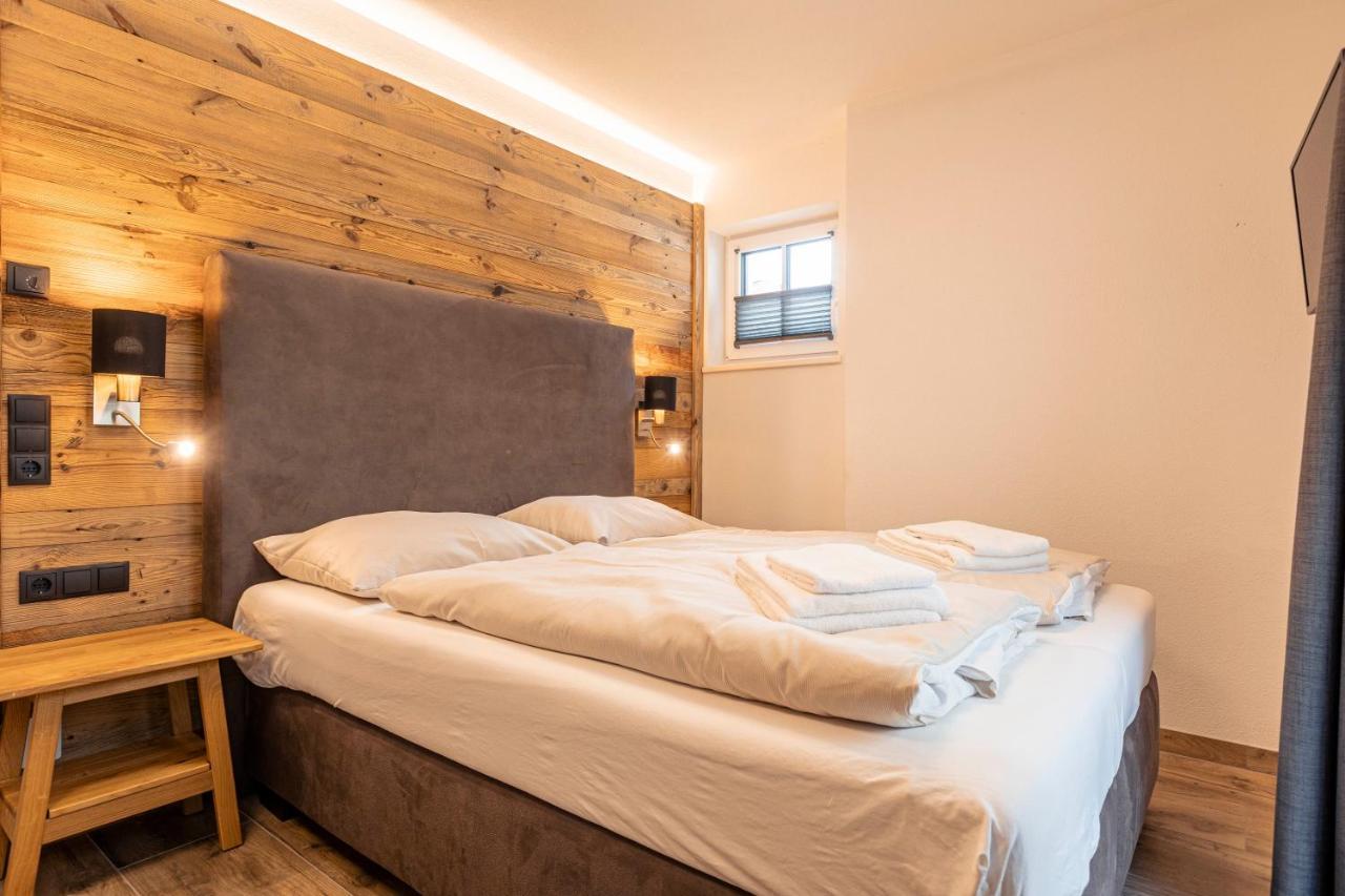 Tauernlodges Uttendorf By Alps Resorts Extérieur photo