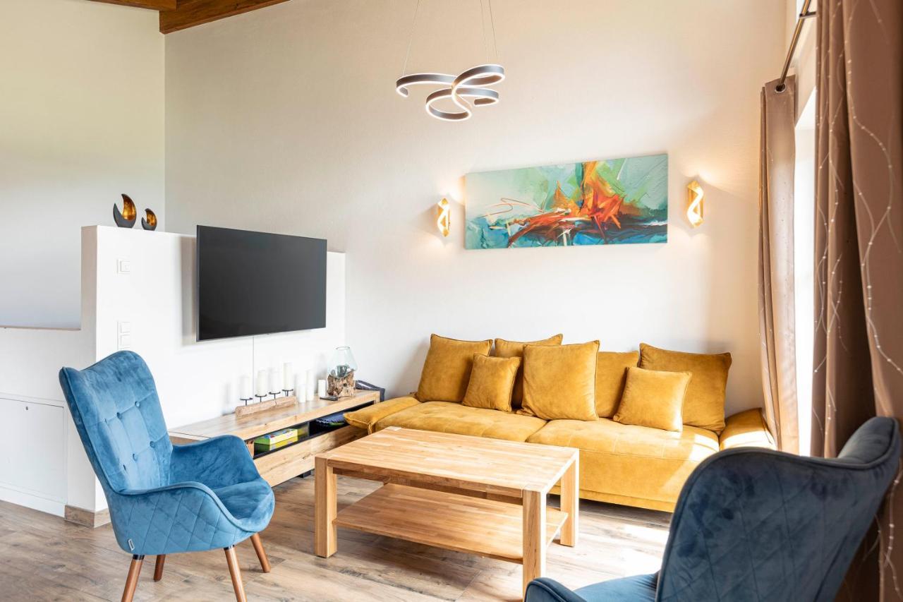 Tauernlodges Uttendorf By Alps Resorts Extérieur photo