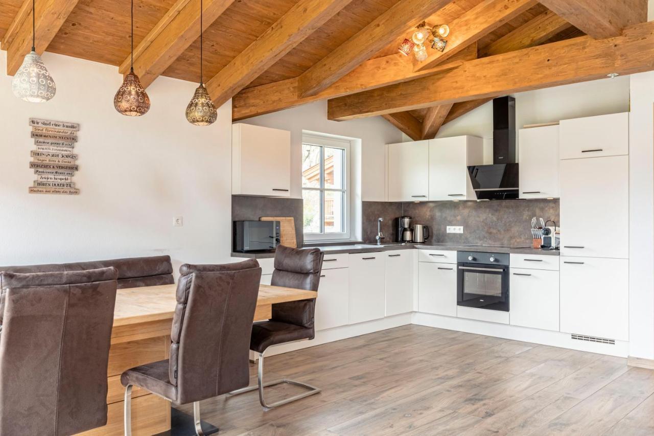 Tauernlodges Uttendorf By Alps Resorts Extérieur photo