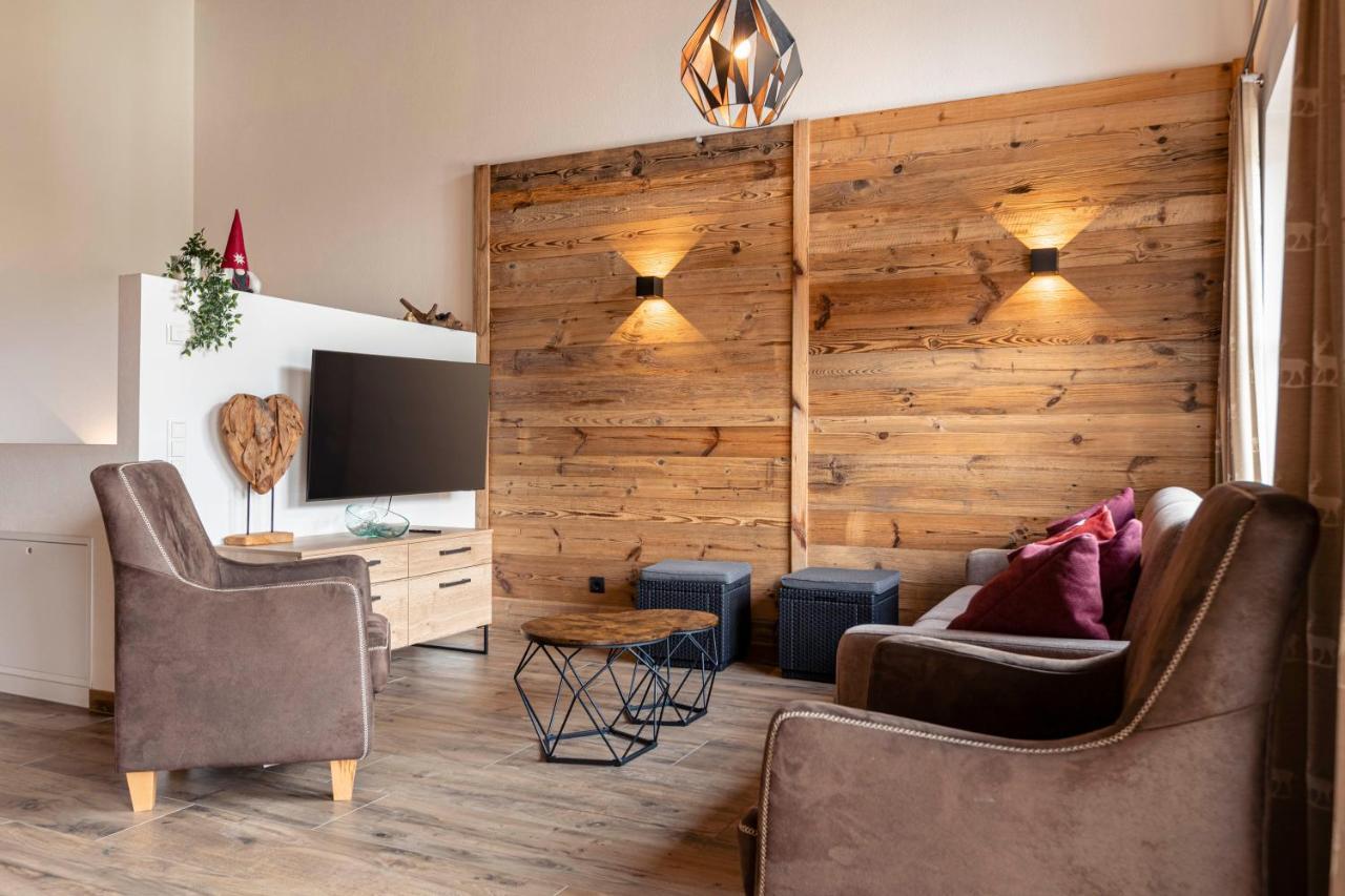 Tauernlodges Uttendorf By Alps Resorts Extérieur photo
