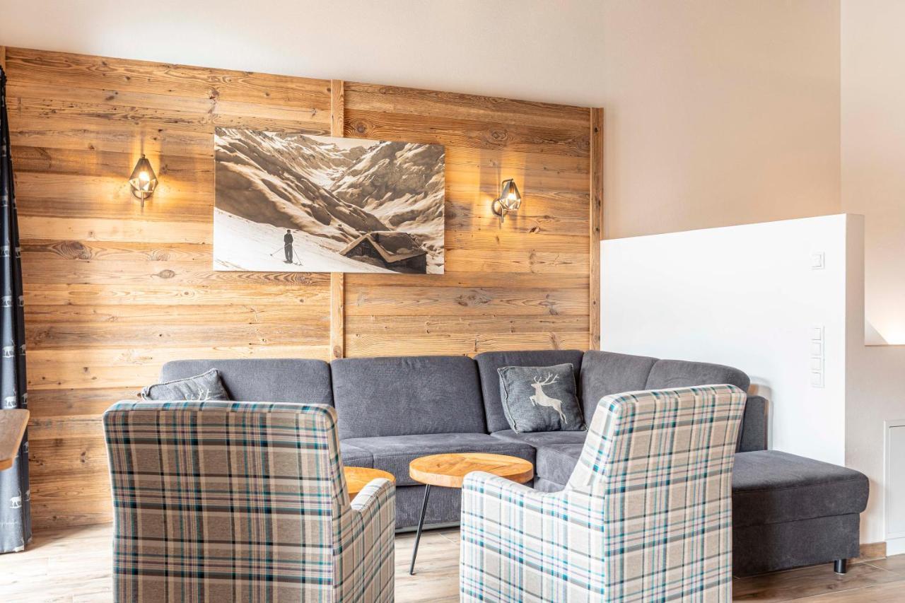 Tauernlodges Uttendorf By Alps Resorts Extérieur photo