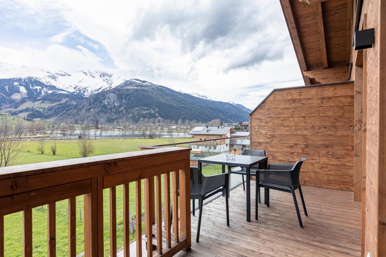 Tauernlodges Uttendorf By Alps Resorts Extérieur photo