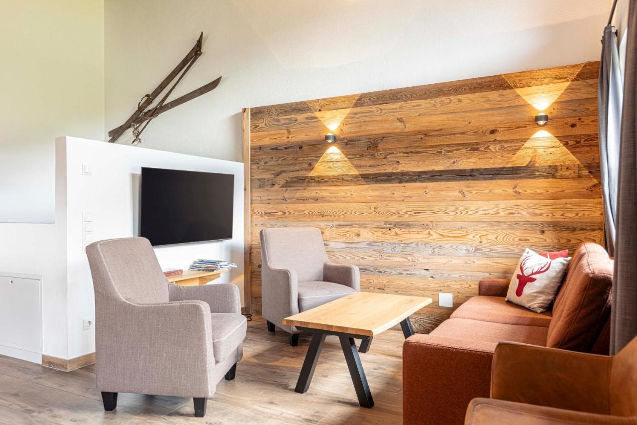 Tauernlodges Uttendorf By Alps Resorts Extérieur photo