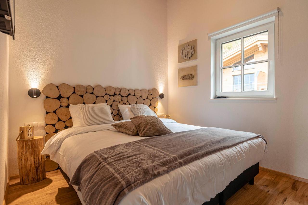Tauernlodges Uttendorf By Alps Resorts Extérieur photo