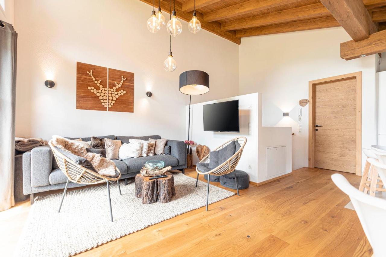 Tauernlodges Uttendorf By Alps Resorts Extérieur photo