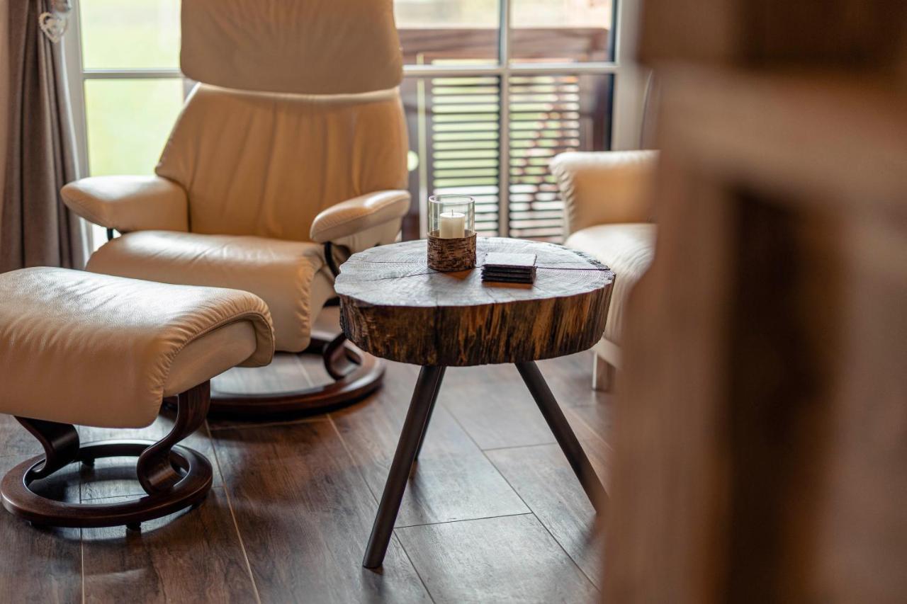 Tauernlodges Uttendorf By Alps Resorts Extérieur photo