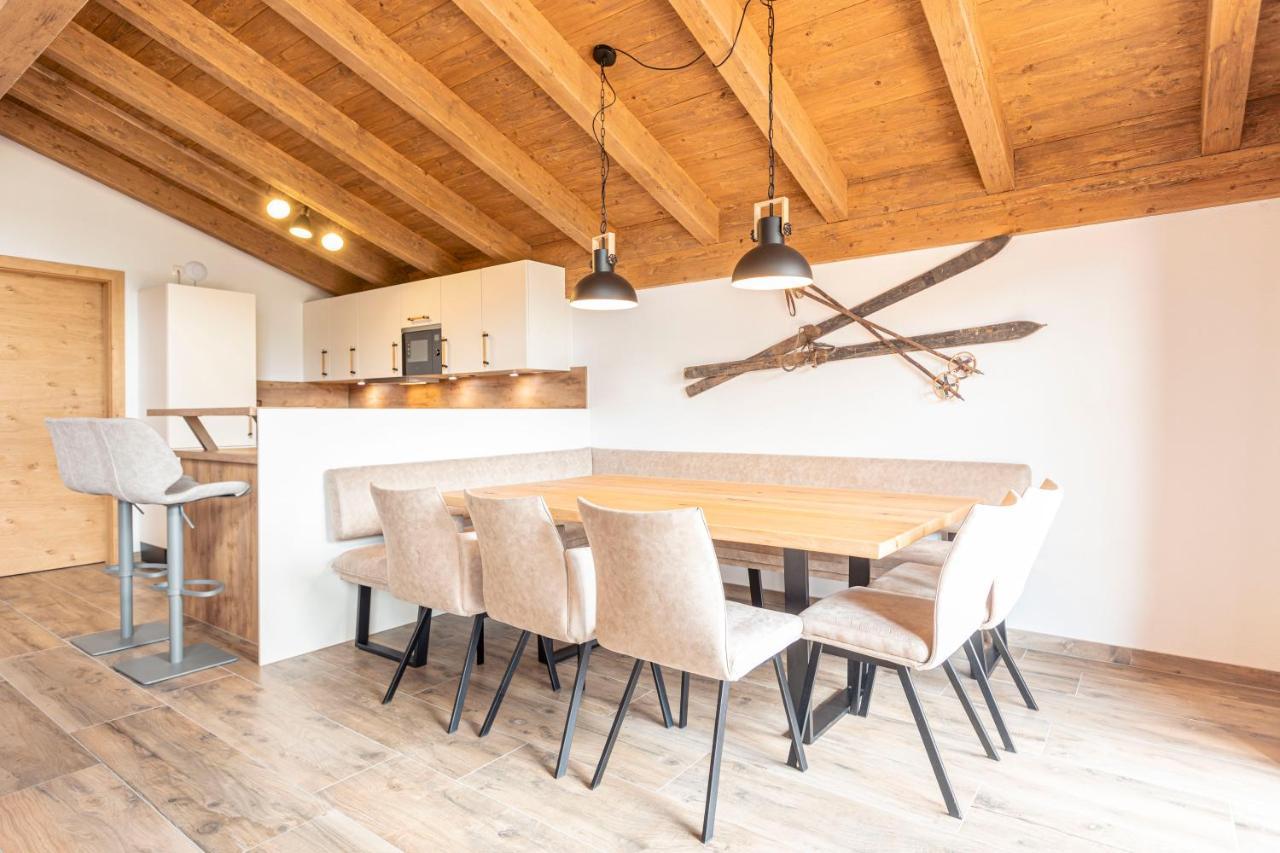 Tauernlodges Uttendorf By Alps Resorts Extérieur photo