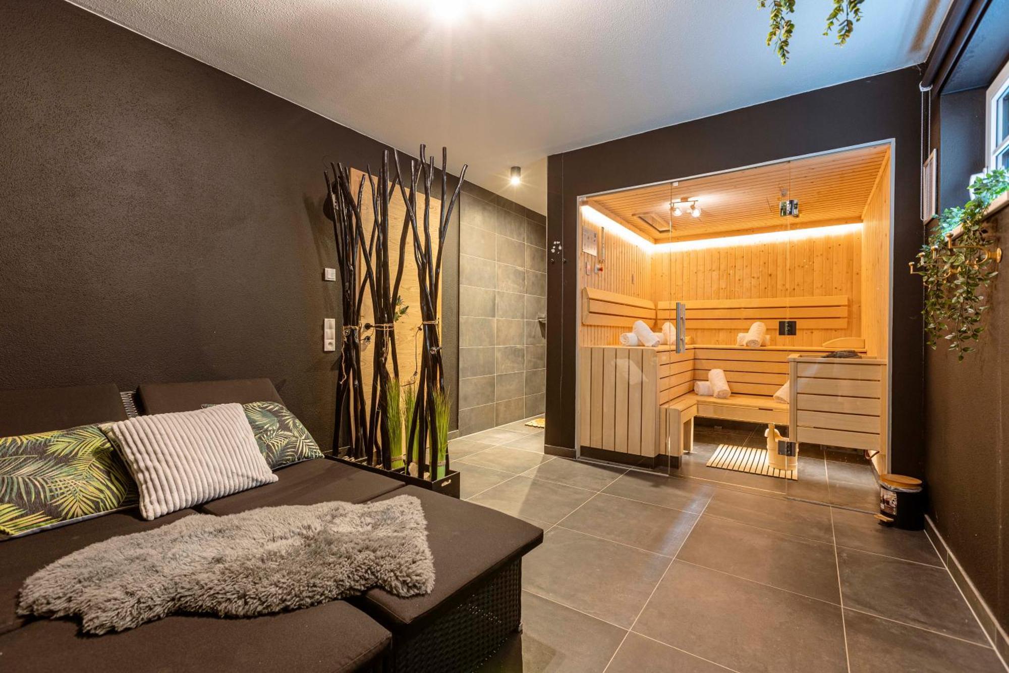 Tauernlodges Uttendorf By Alps Resorts Extérieur photo