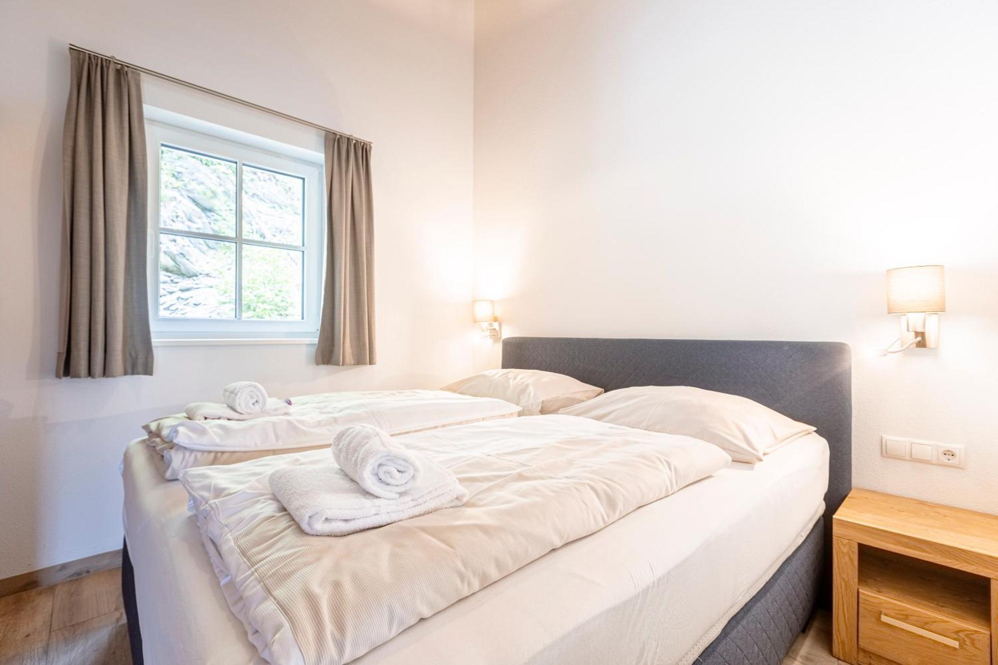 Tauernlodges Uttendorf By Alps Resorts Chambre photo