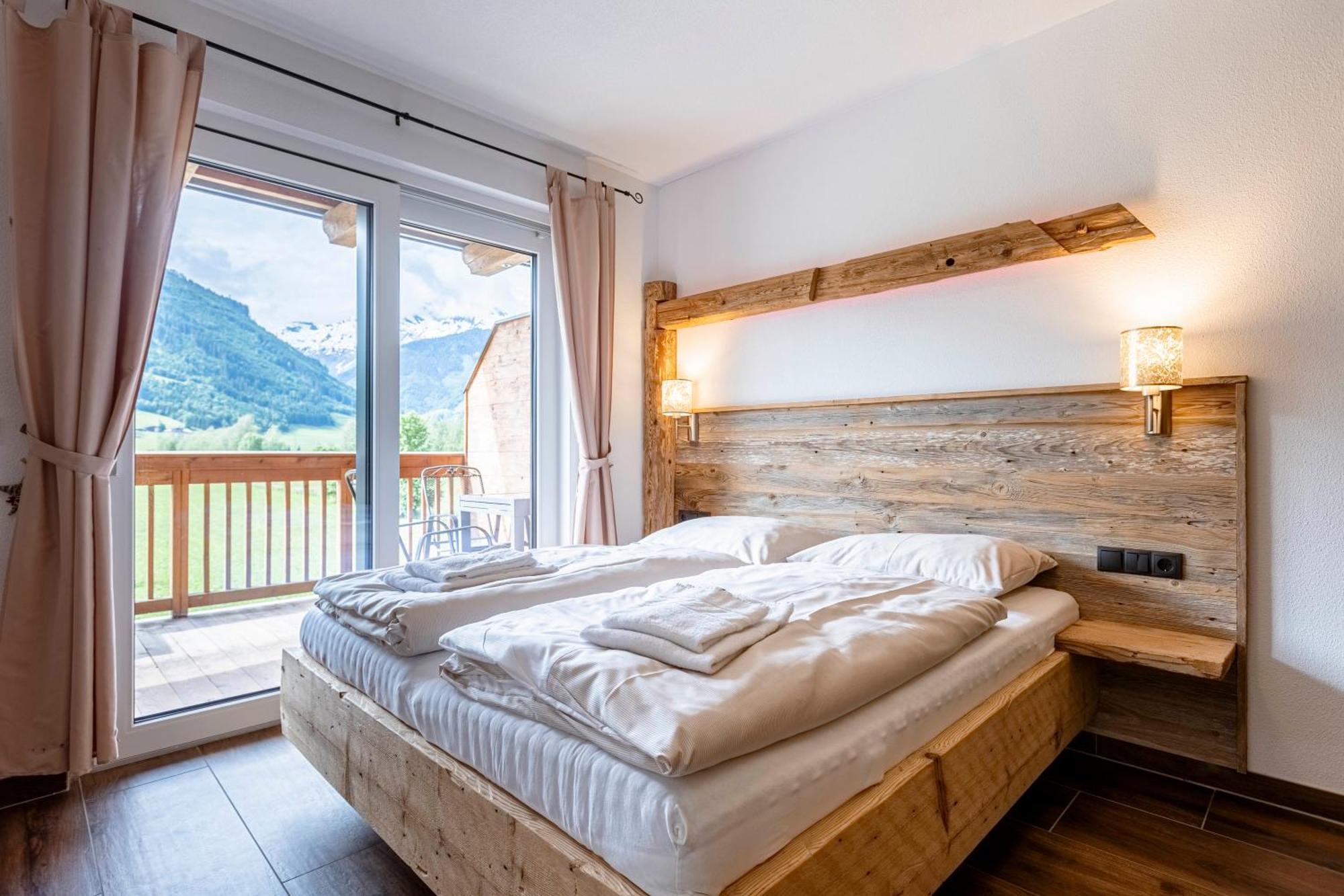 Tauernlodges Uttendorf By Alps Resorts Chambre photo