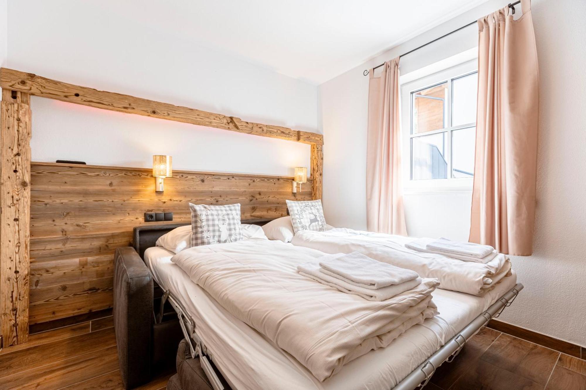 Tauernlodges Uttendorf By Alps Resorts Chambre photo