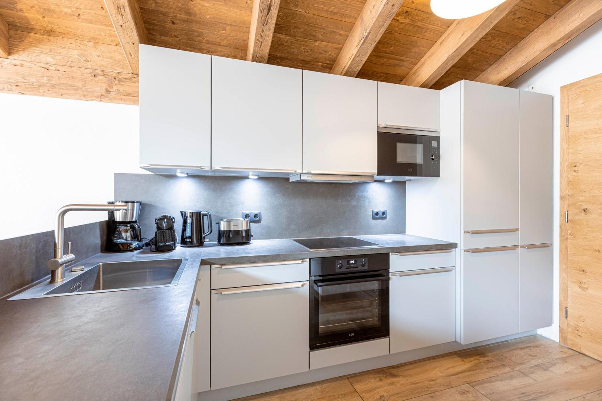 Tauernlodges Uttendorf By Alps Resorts Chambre photo