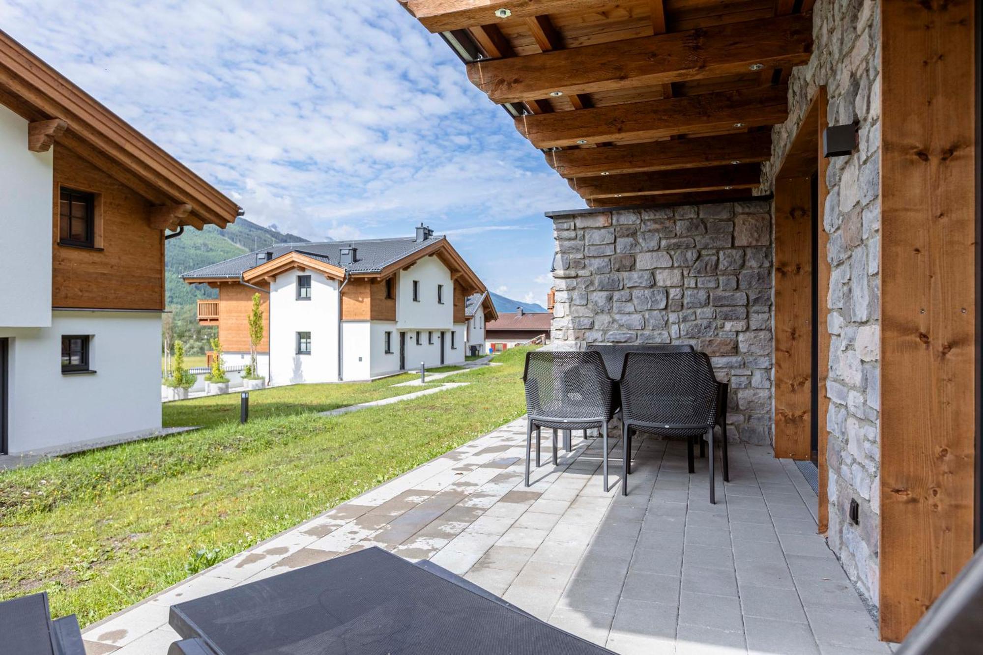 Tauernlodges Uttendorf By Alps Resorts Chambre photo