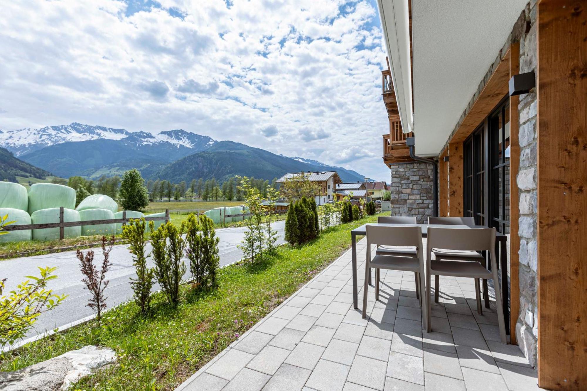 Tauernlodges Uttendorf By Alps Resorts Chambre photo