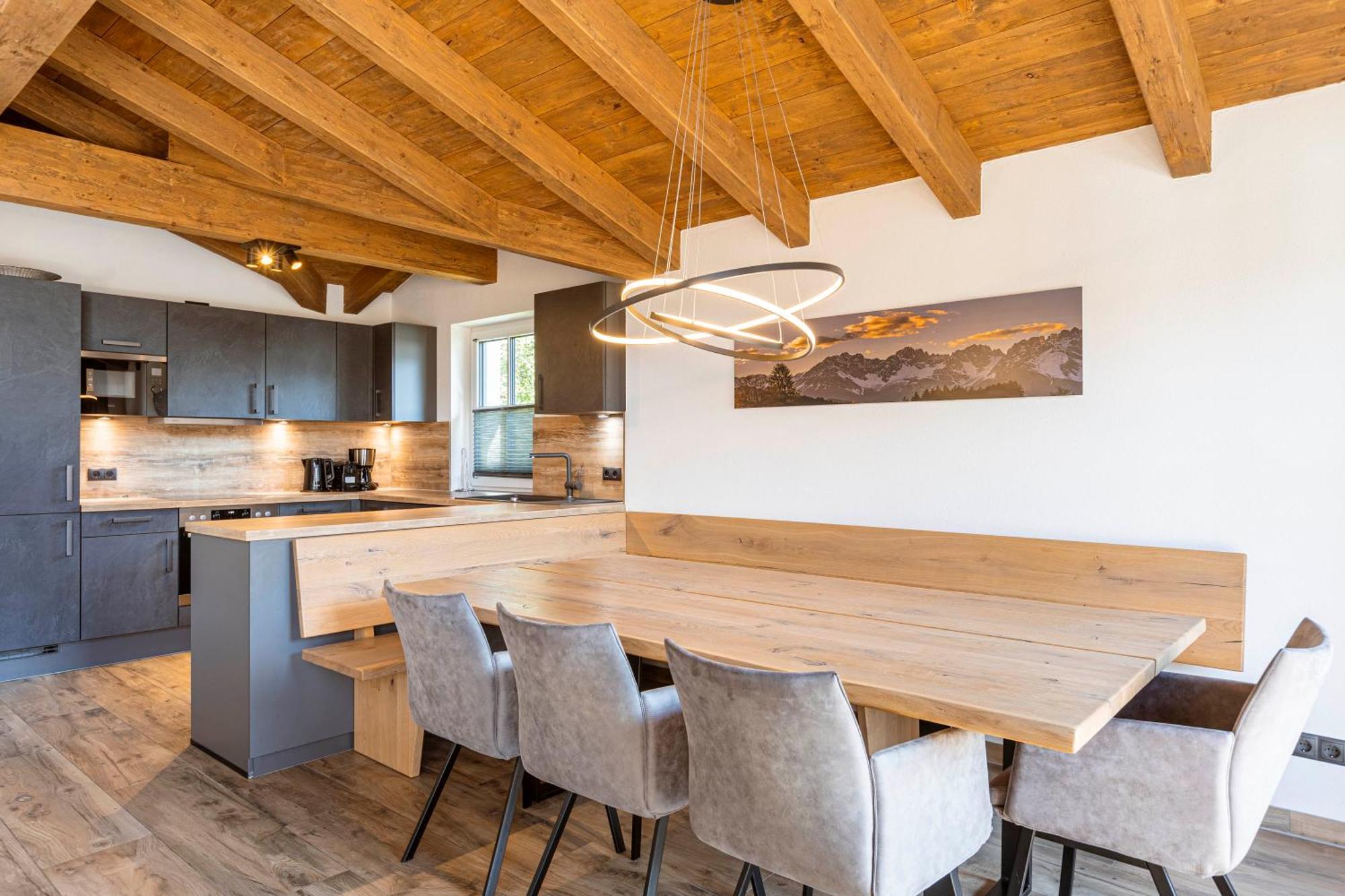 Tauernlodges Uttendorf By Alps Resorts Extérieur photo